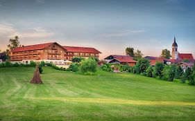 Hotel und Landgasthof Altwirt